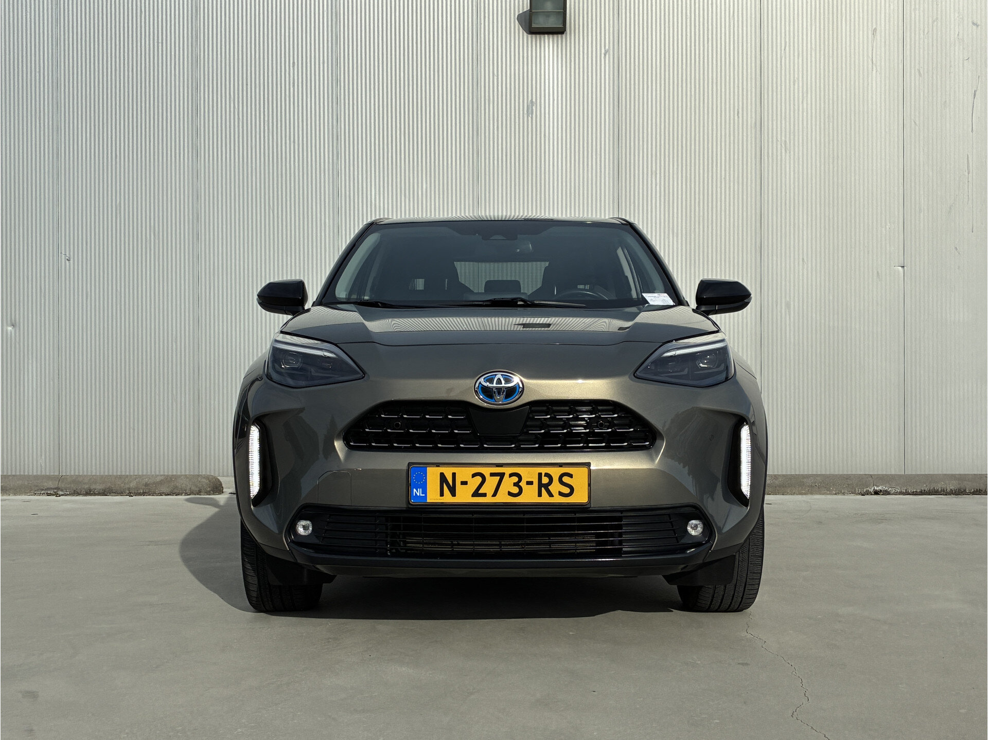 Toyota Yaris Cross 1.5 Hybrid Executive Automaat - Afbeelding 4