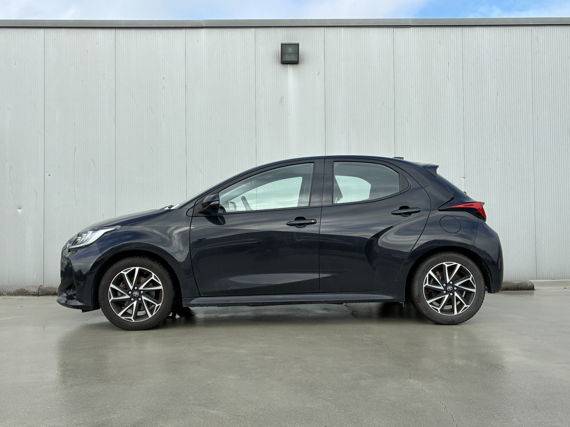 Toyota Yaris 1.5 Hybrid Dynamic Automaat - Afbeelding 2