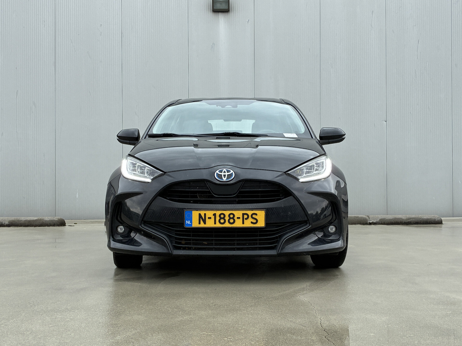 Toyota Yaris 1.5 Hybrid Dynamic Automaat - Afbeelding 4