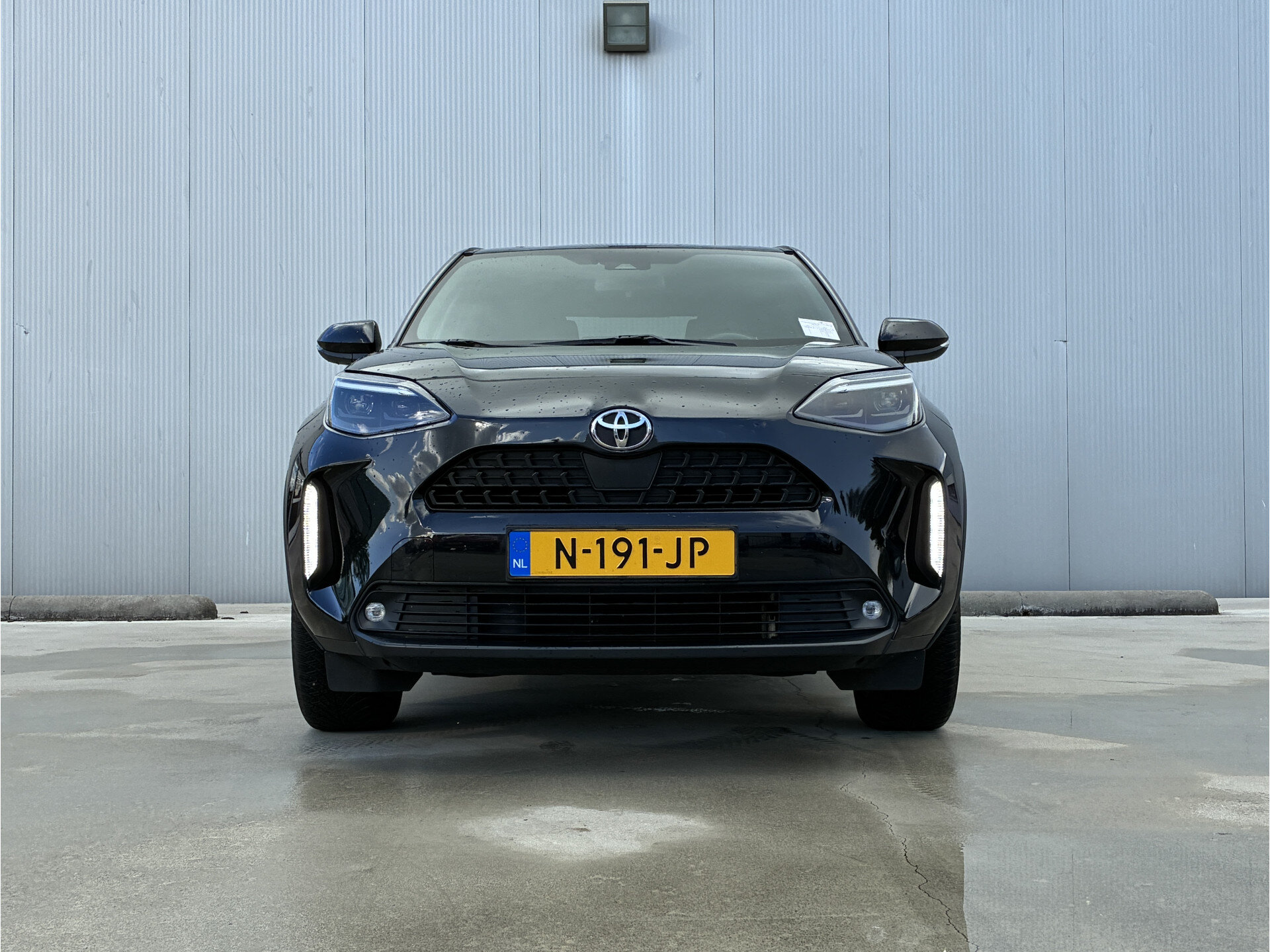 Toyota Yaris Cross 1.5 VVT-I First Edition - Afbeelding 2