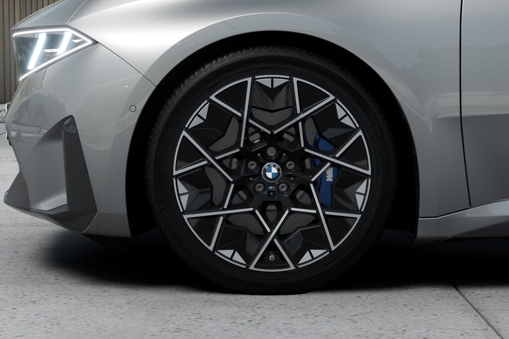 BMW i3 6
