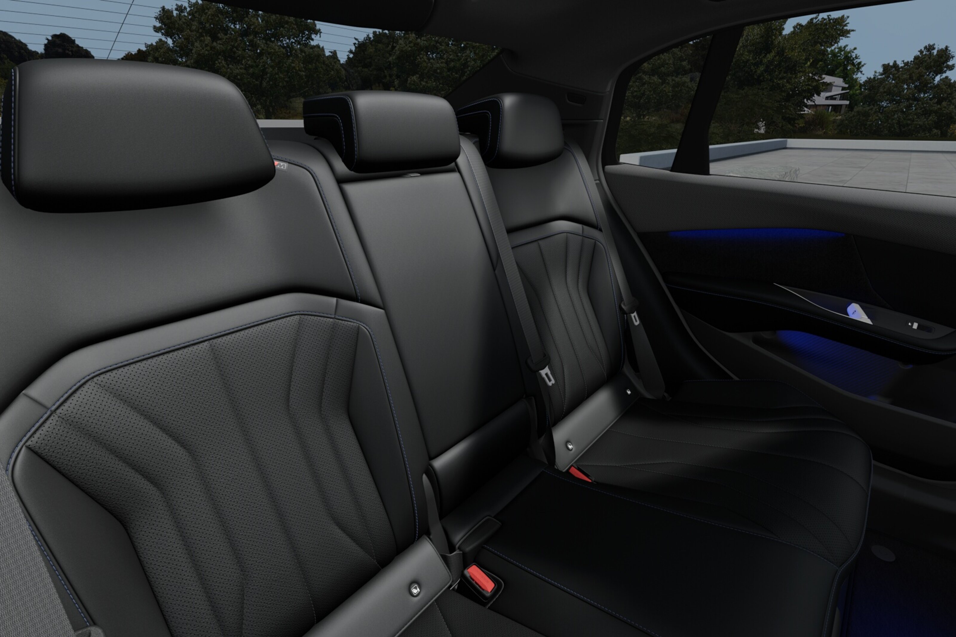 BMW i3 9