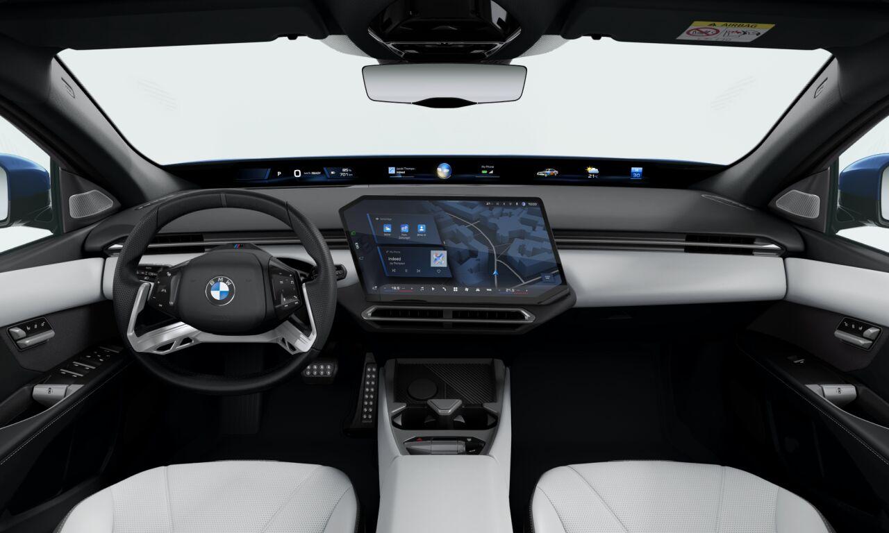BMW i3 50 xDrive - Afbeelding 3