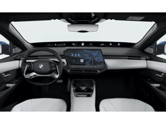 BMW i3 50 xDrive - Afbeelding 3