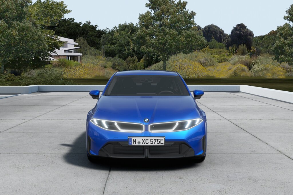 BMW i3 3