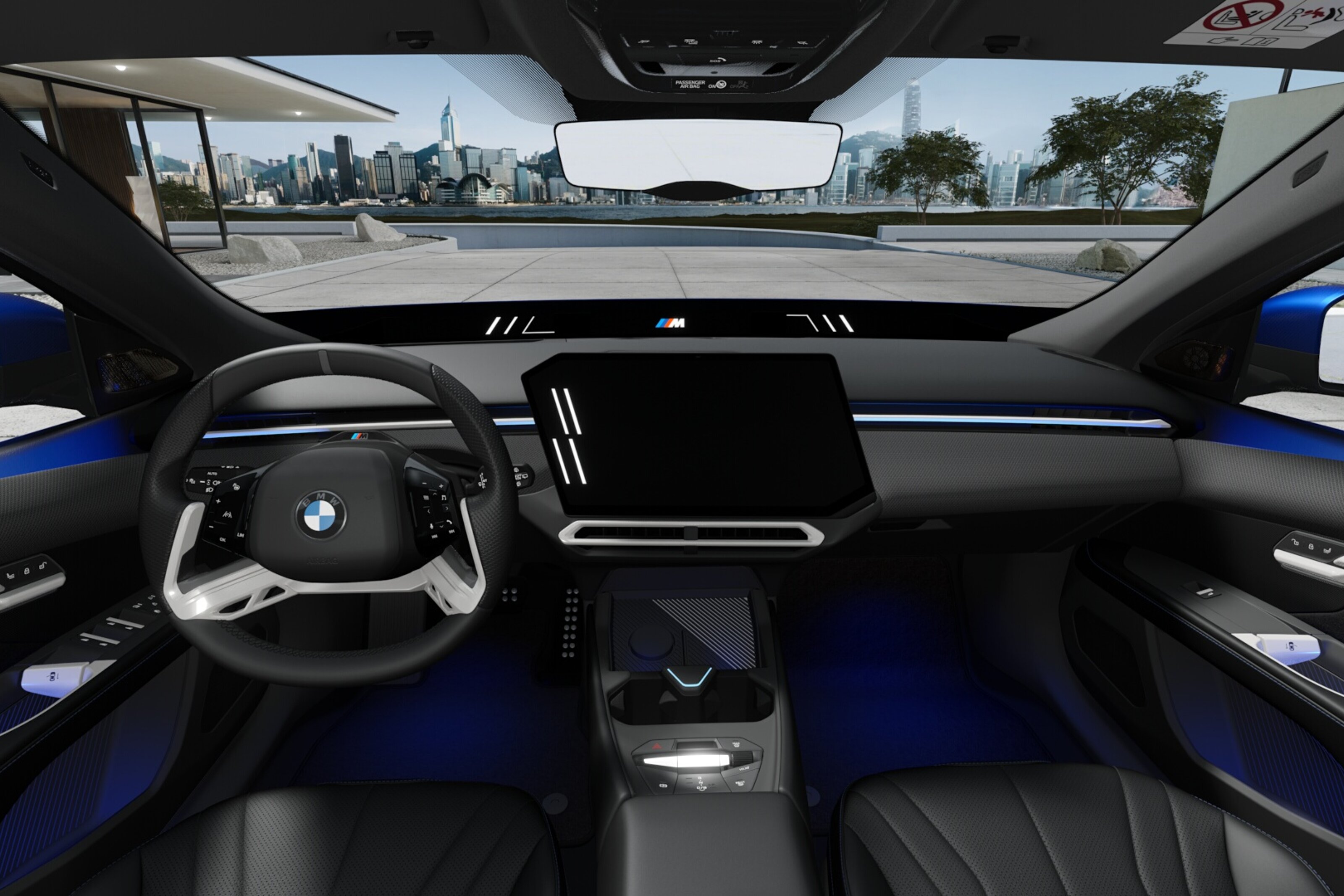 BMW i3 7