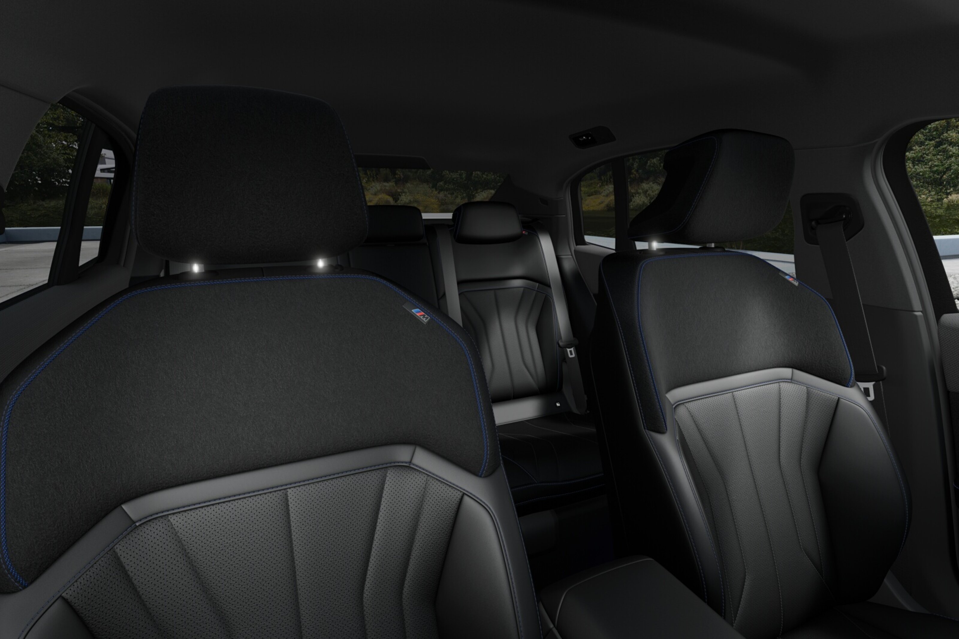 BMW i3 9