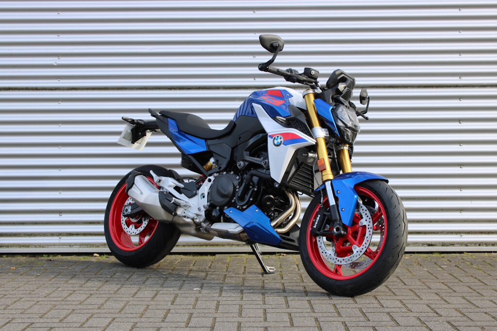 BMW F 900 R 11