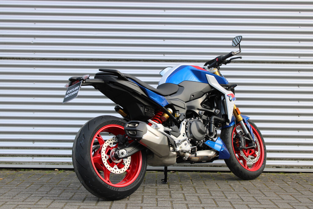 BMW F 900 R 23