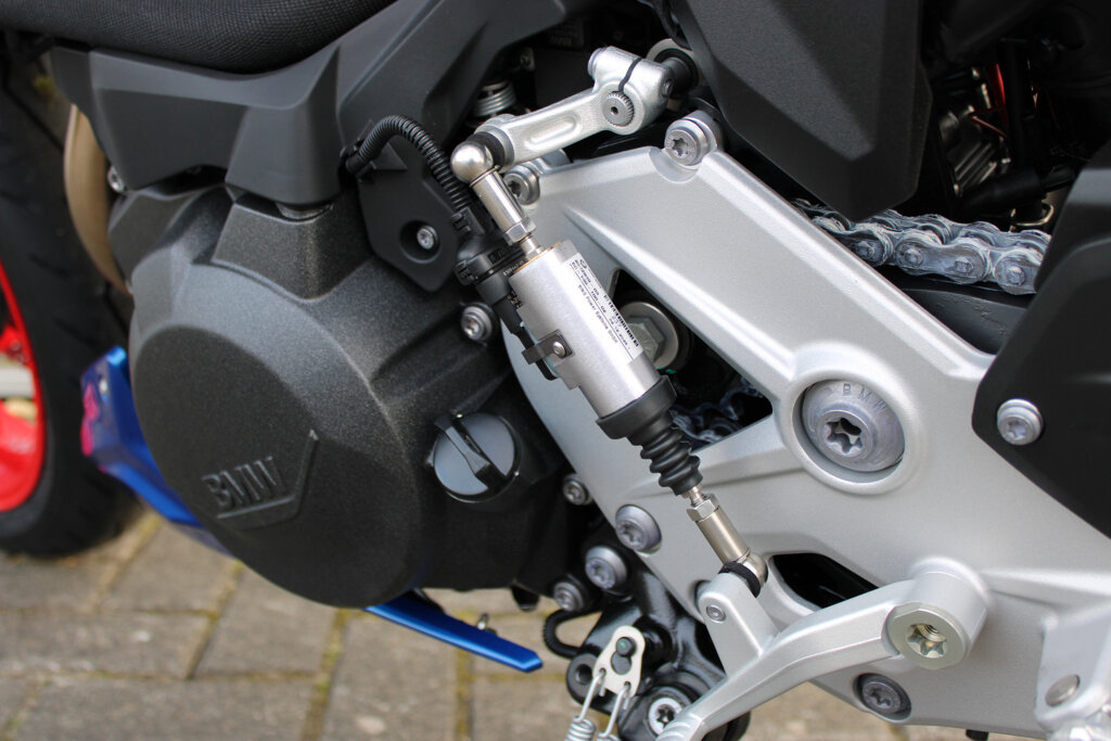 BMW F 900 R 26