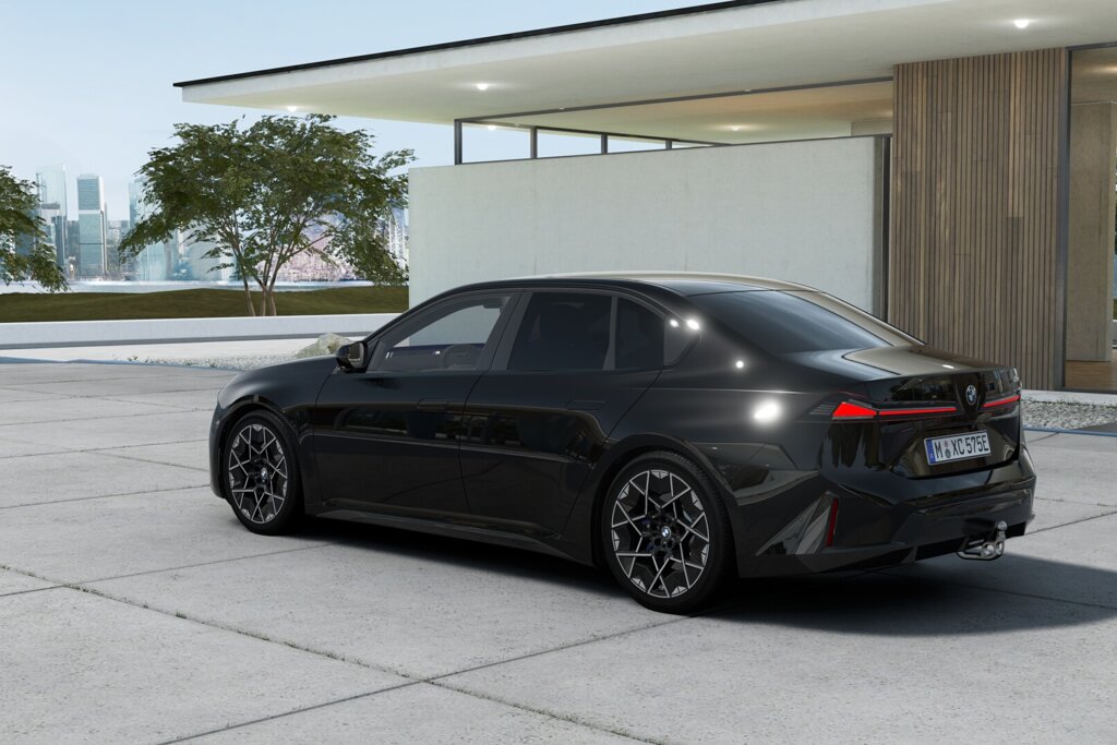 BMW i3 2