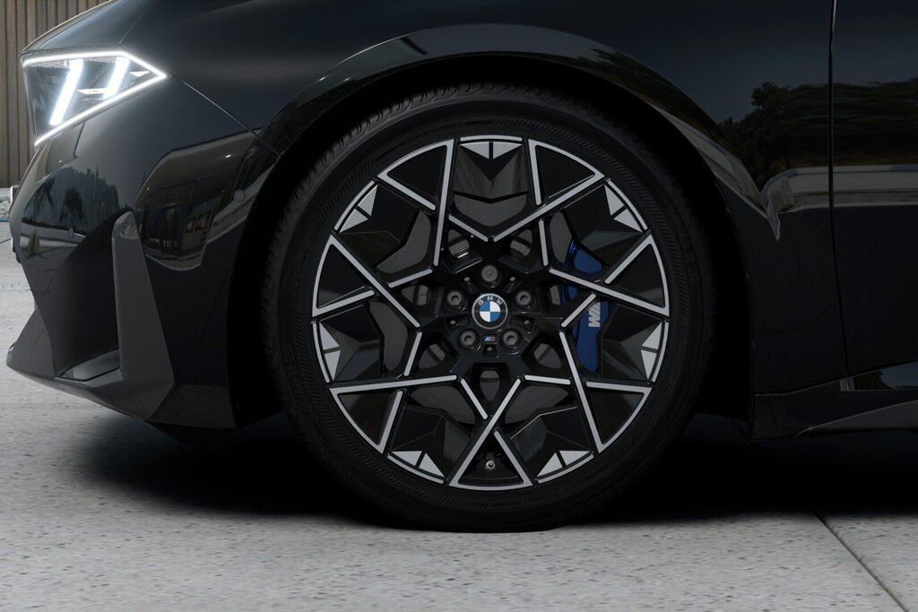 BMW i3 6