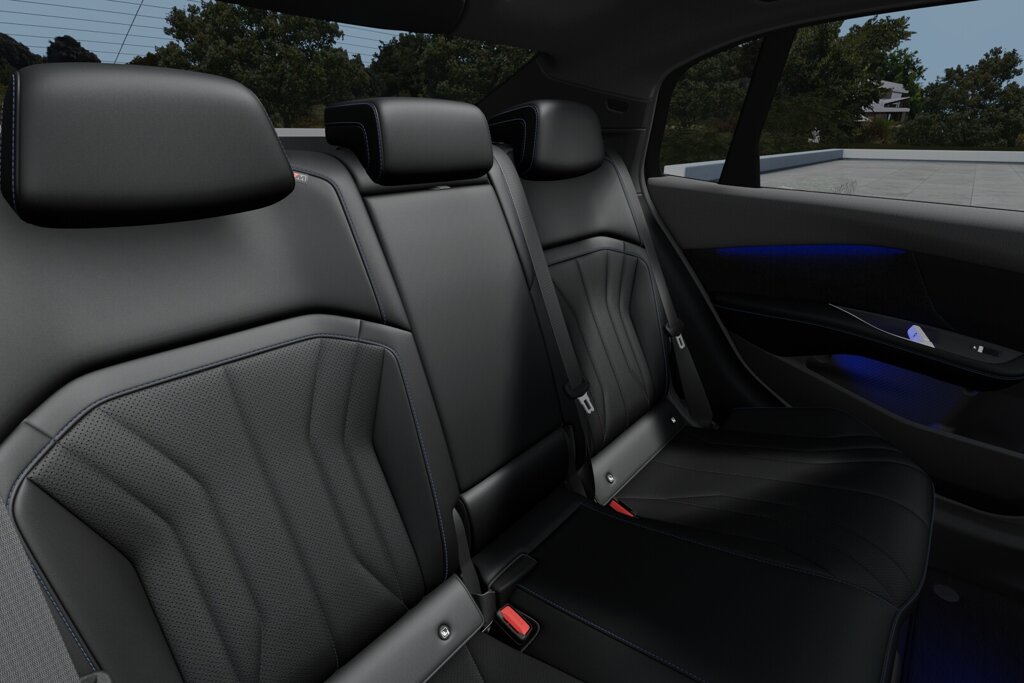 BMW i3 9