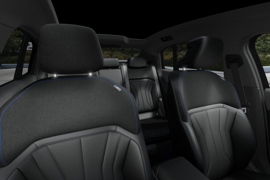 BMW i3 9