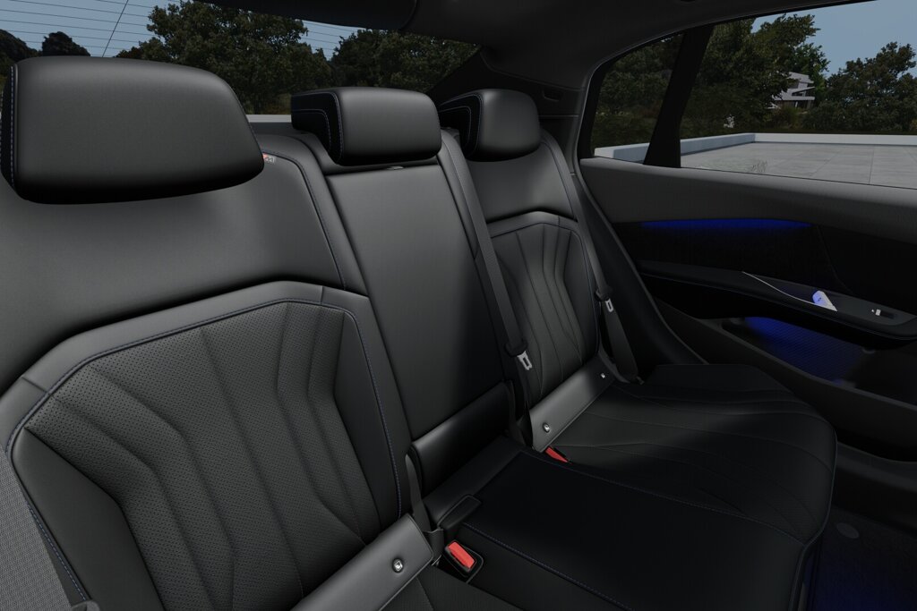 BMW i3 10