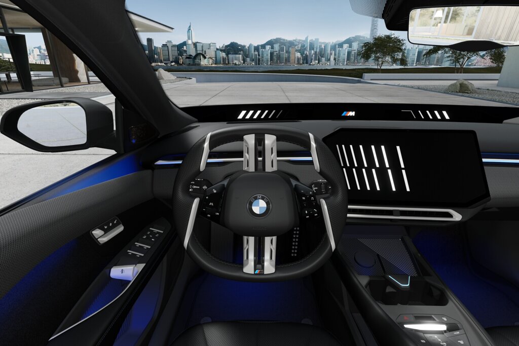 BMW i3 8