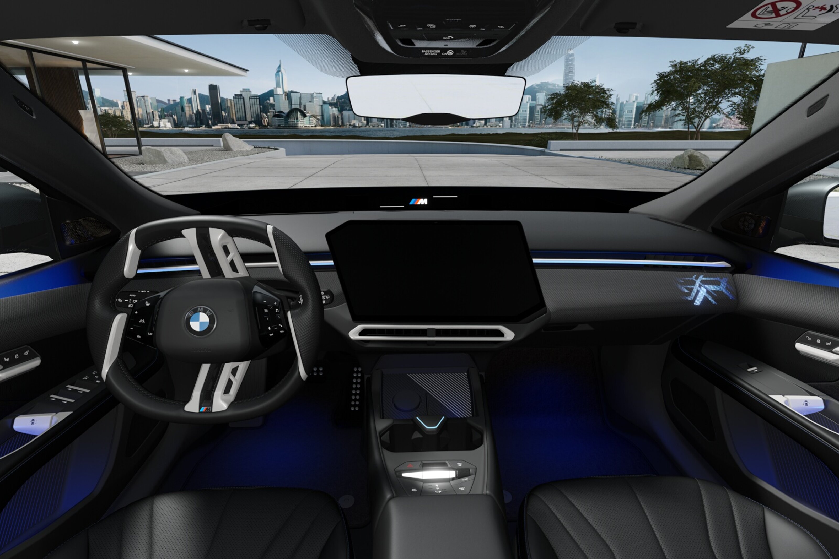 BMW i3 7