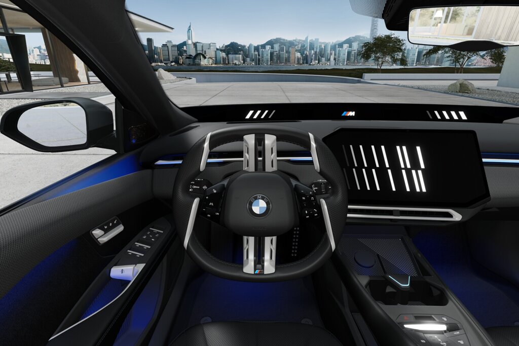BMW i3 8