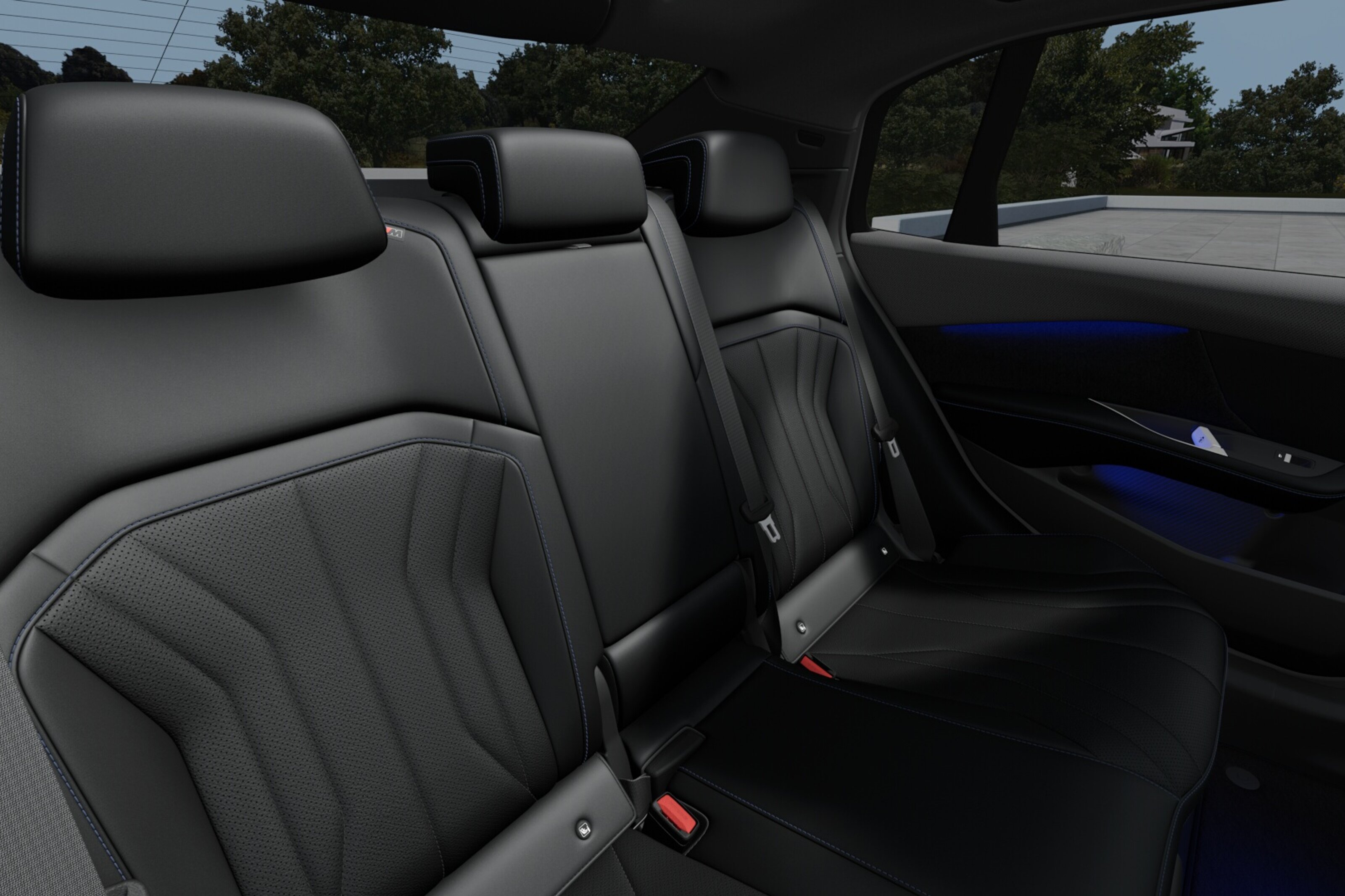 BMW i3 9