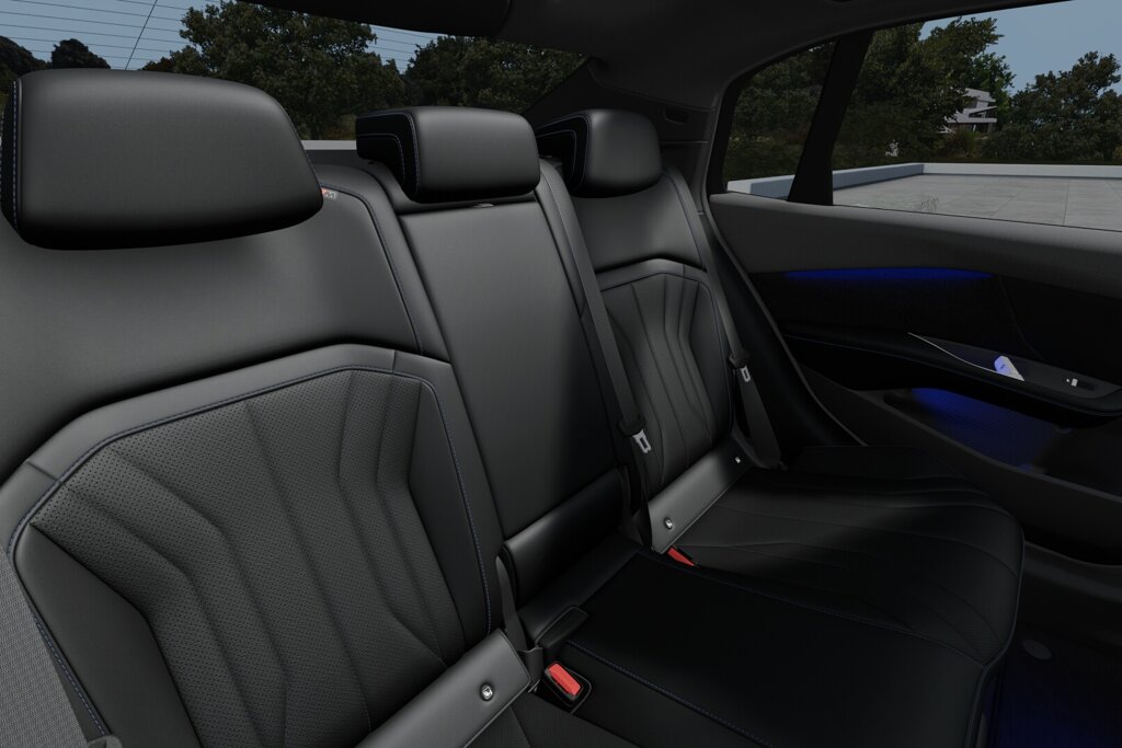 BMW i3 9