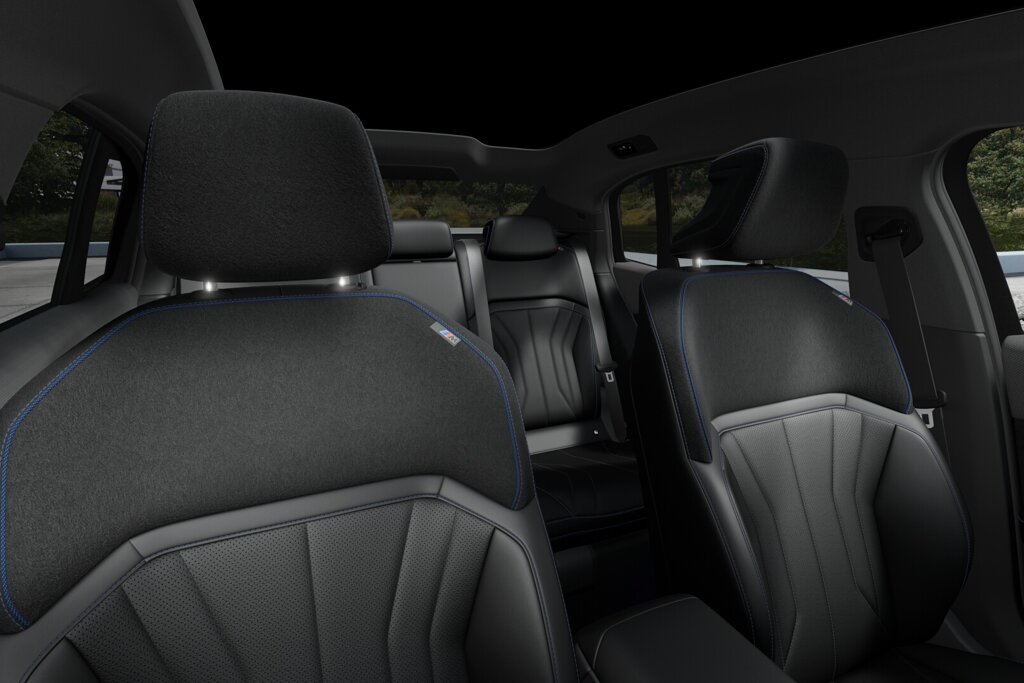 BMW i3 10