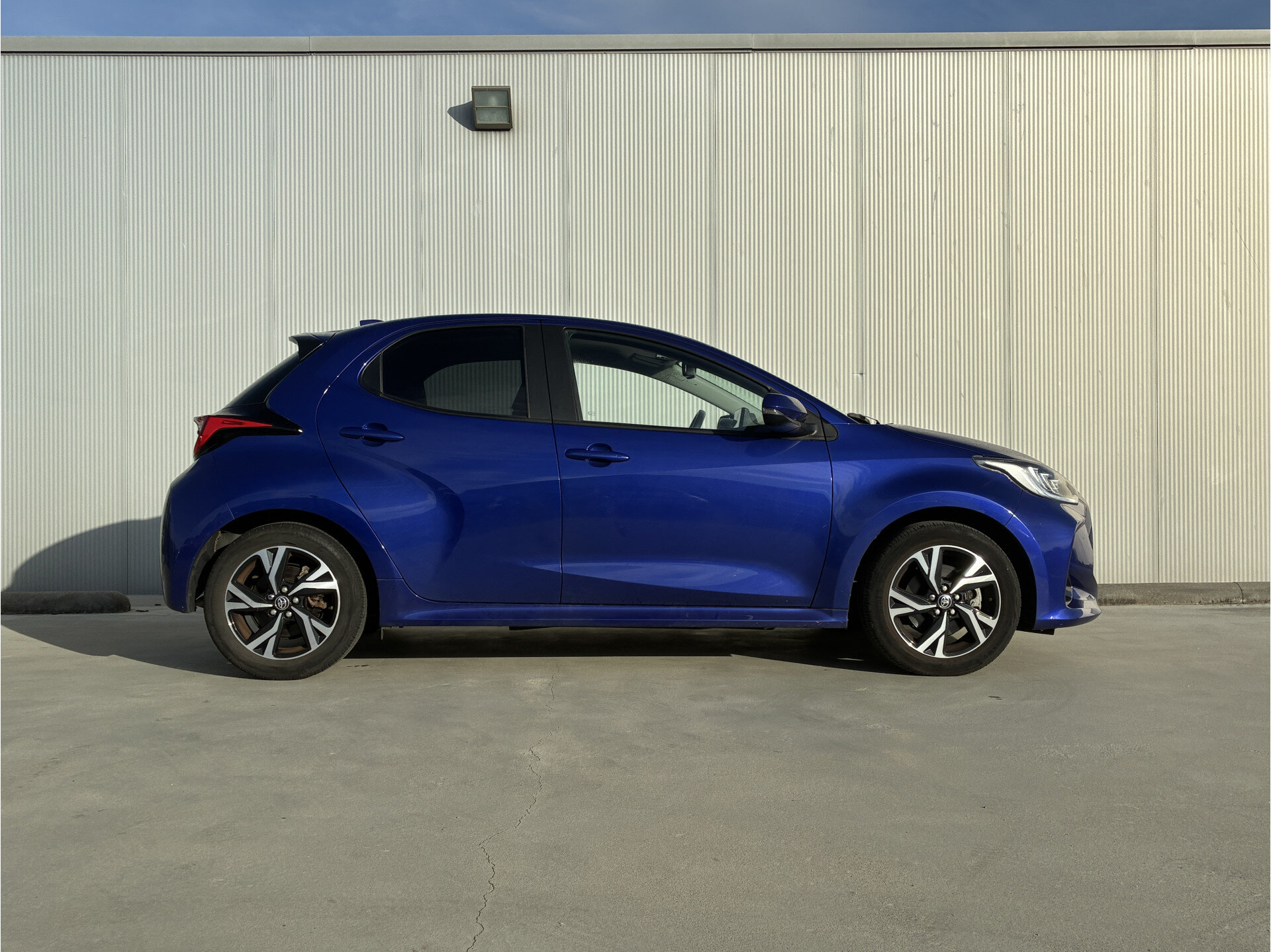 Toyota Yaris 1.5 Hybrid 115 First Edition Automaat - Afbeelding 3