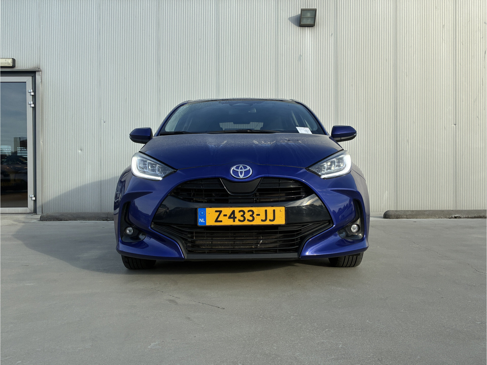Toyota Yaris 1.5 Hybrid 115 First Edition Automaat - Afbeelding 4