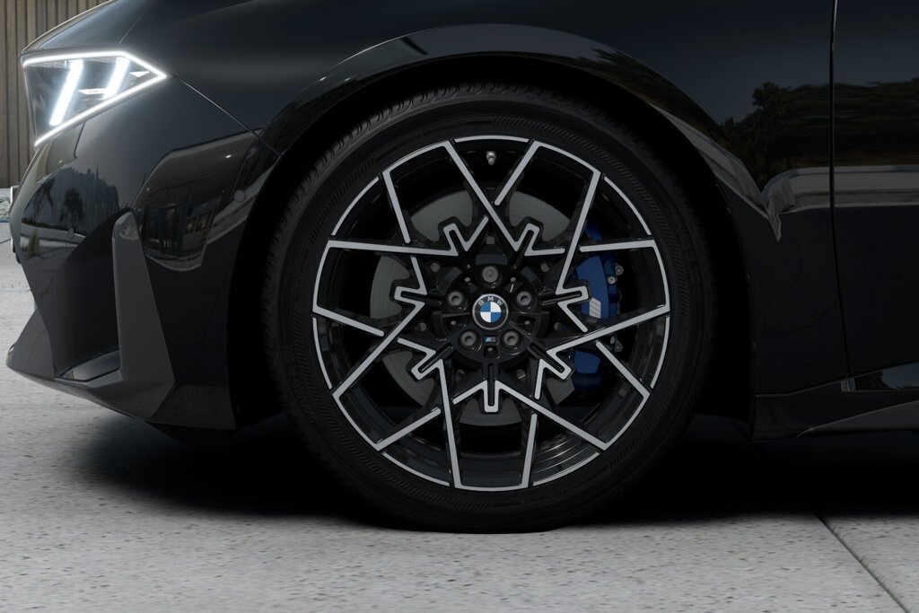 BMW i3 6