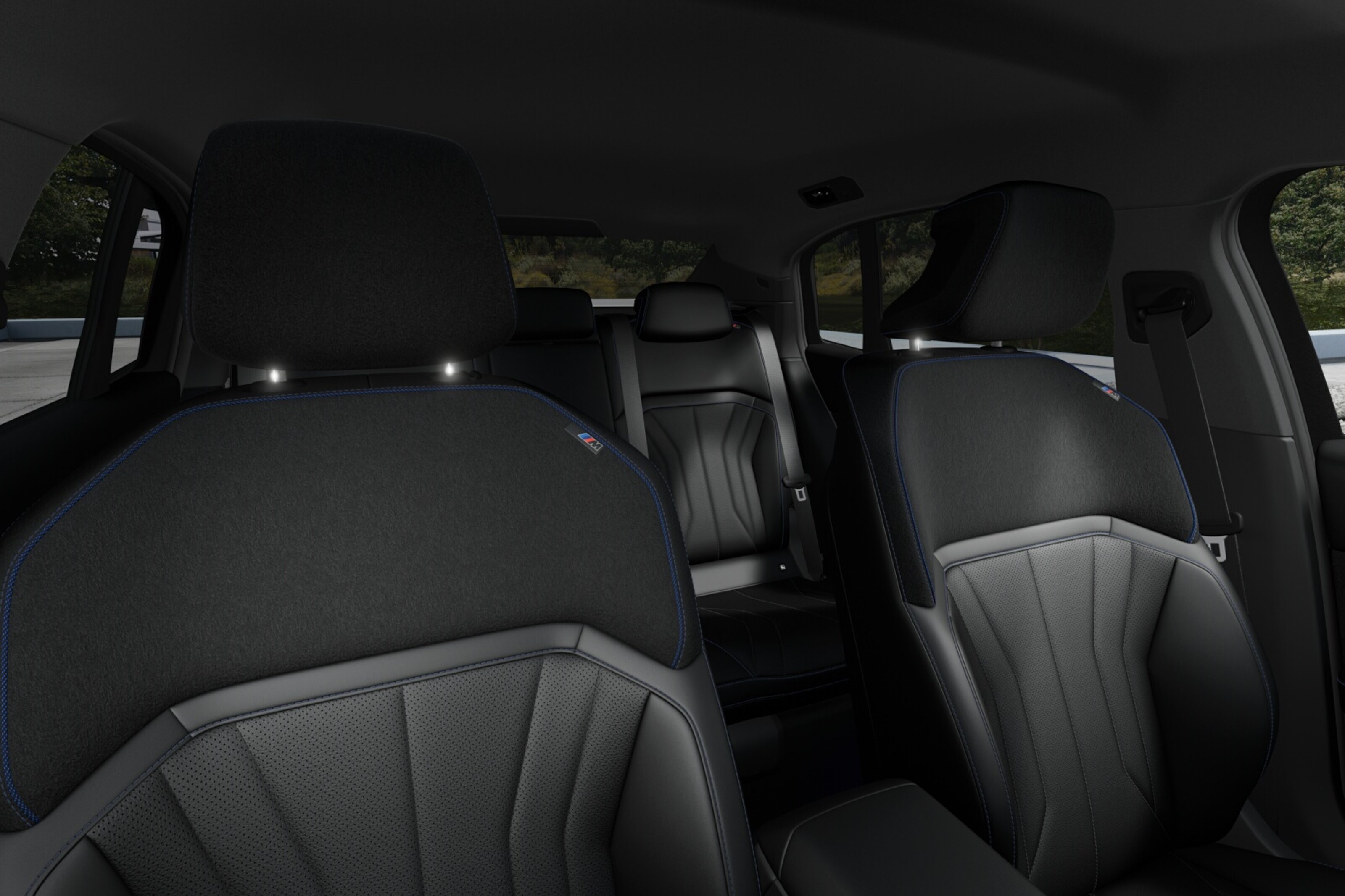 BMW i3 9
