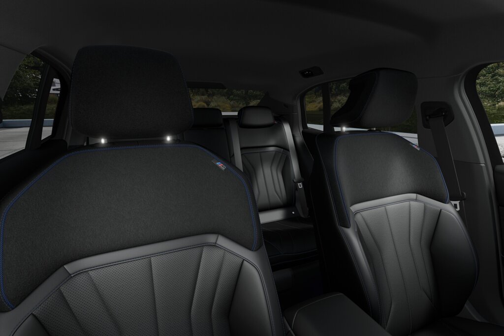 BMW i3 9