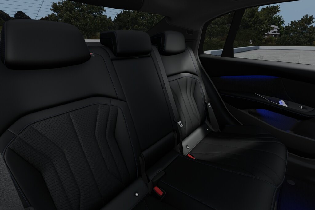 BMW i3 10