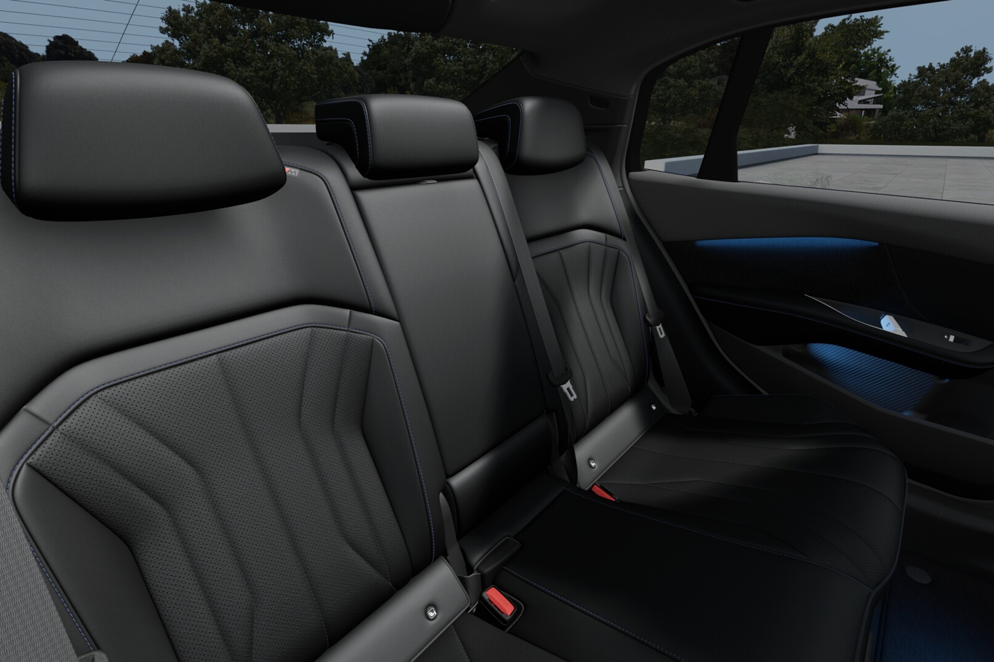BMW i3 9