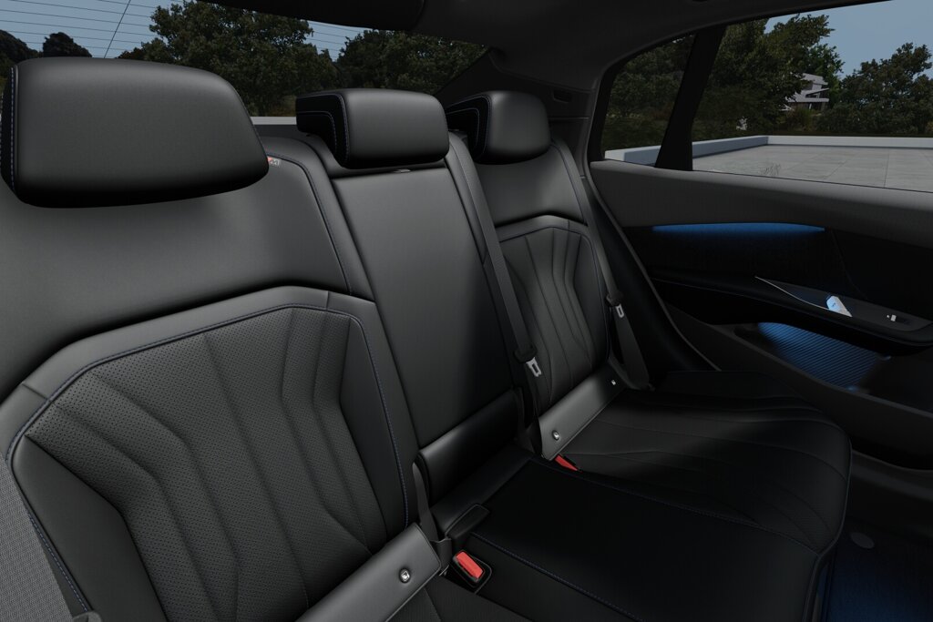 BMW i3 9