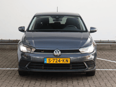Volkswagen Polo 1.0 TSI Life Business - Afbeelding 2
