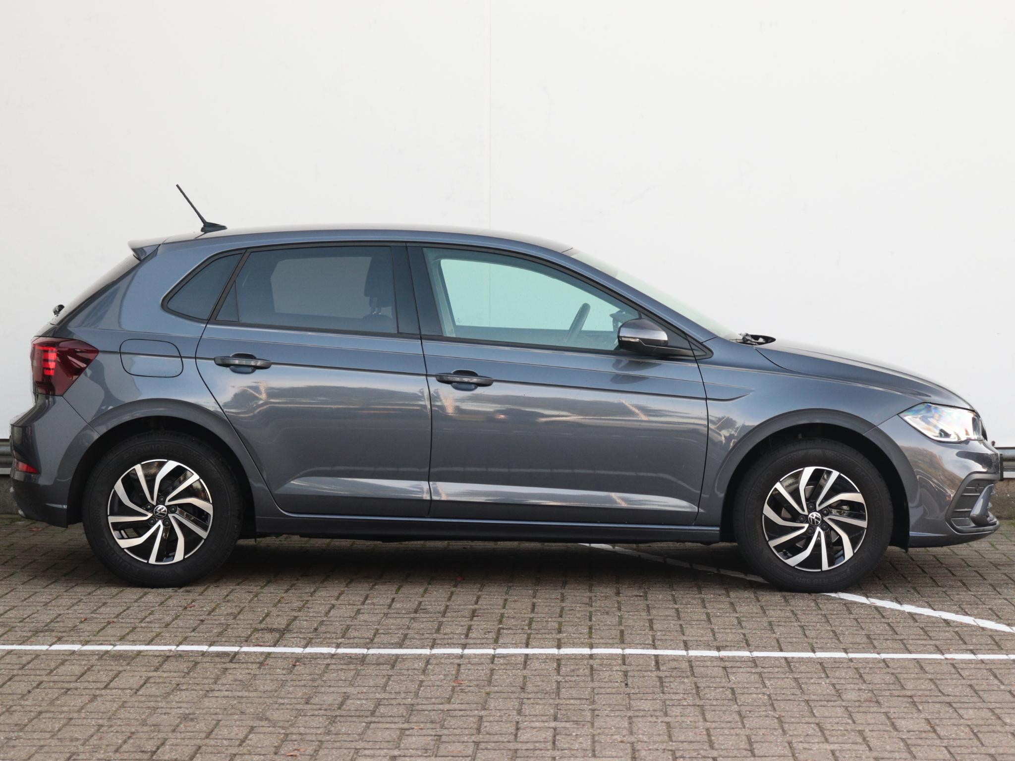 Volkswagen Polo 1.0 TSI Life Business - Afbeelding 3