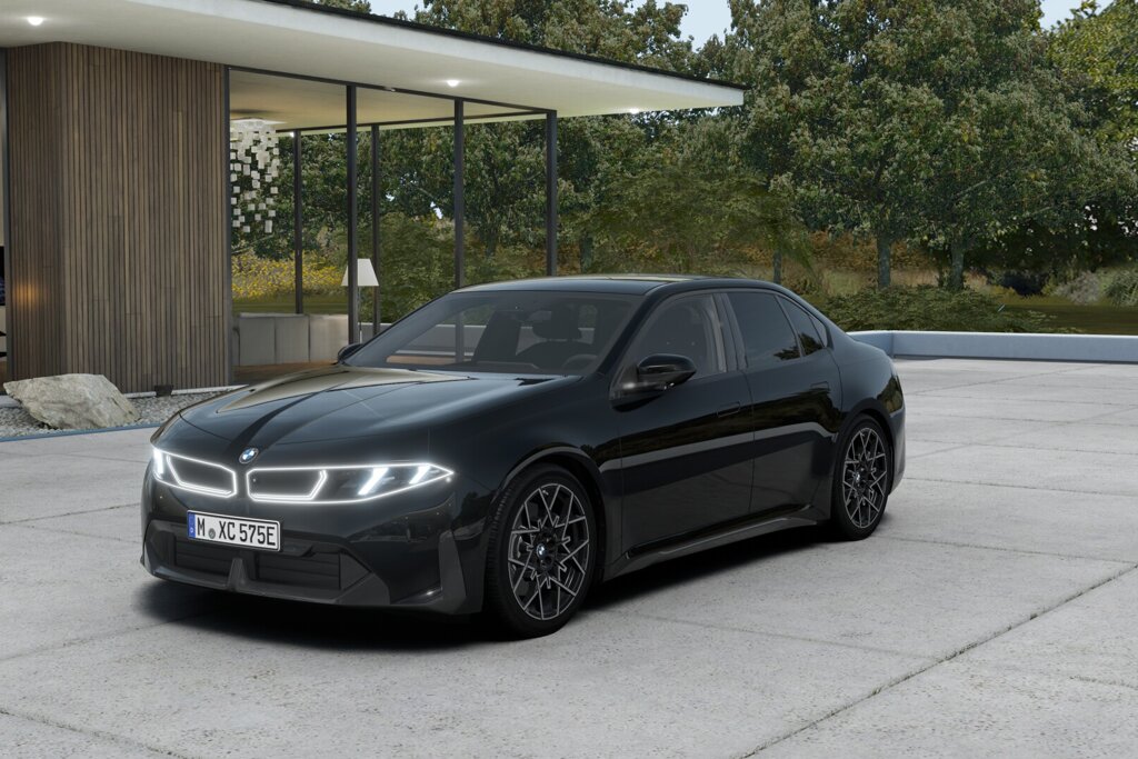 BMW i3 1