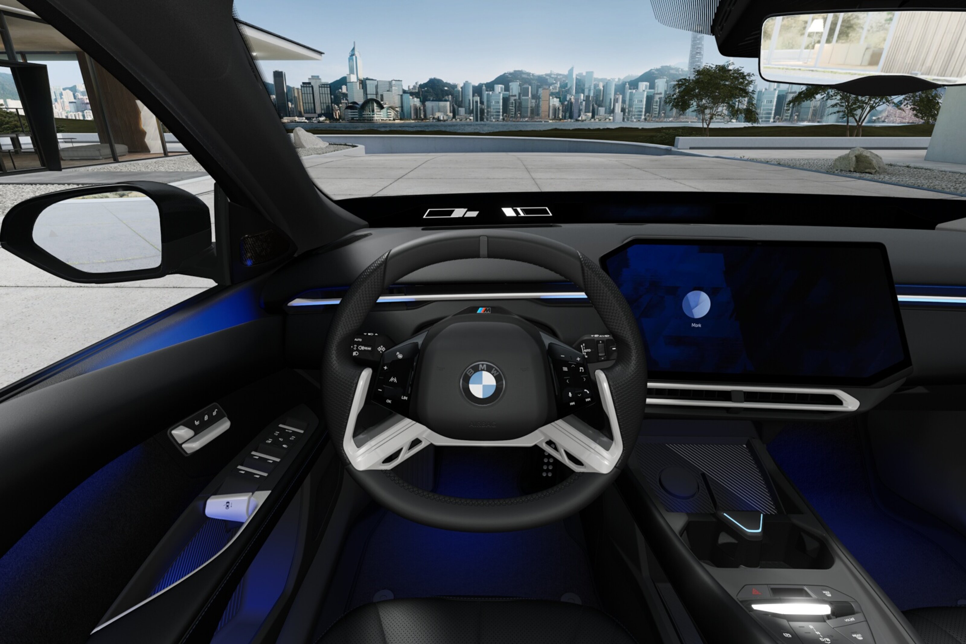 BMW i3 7