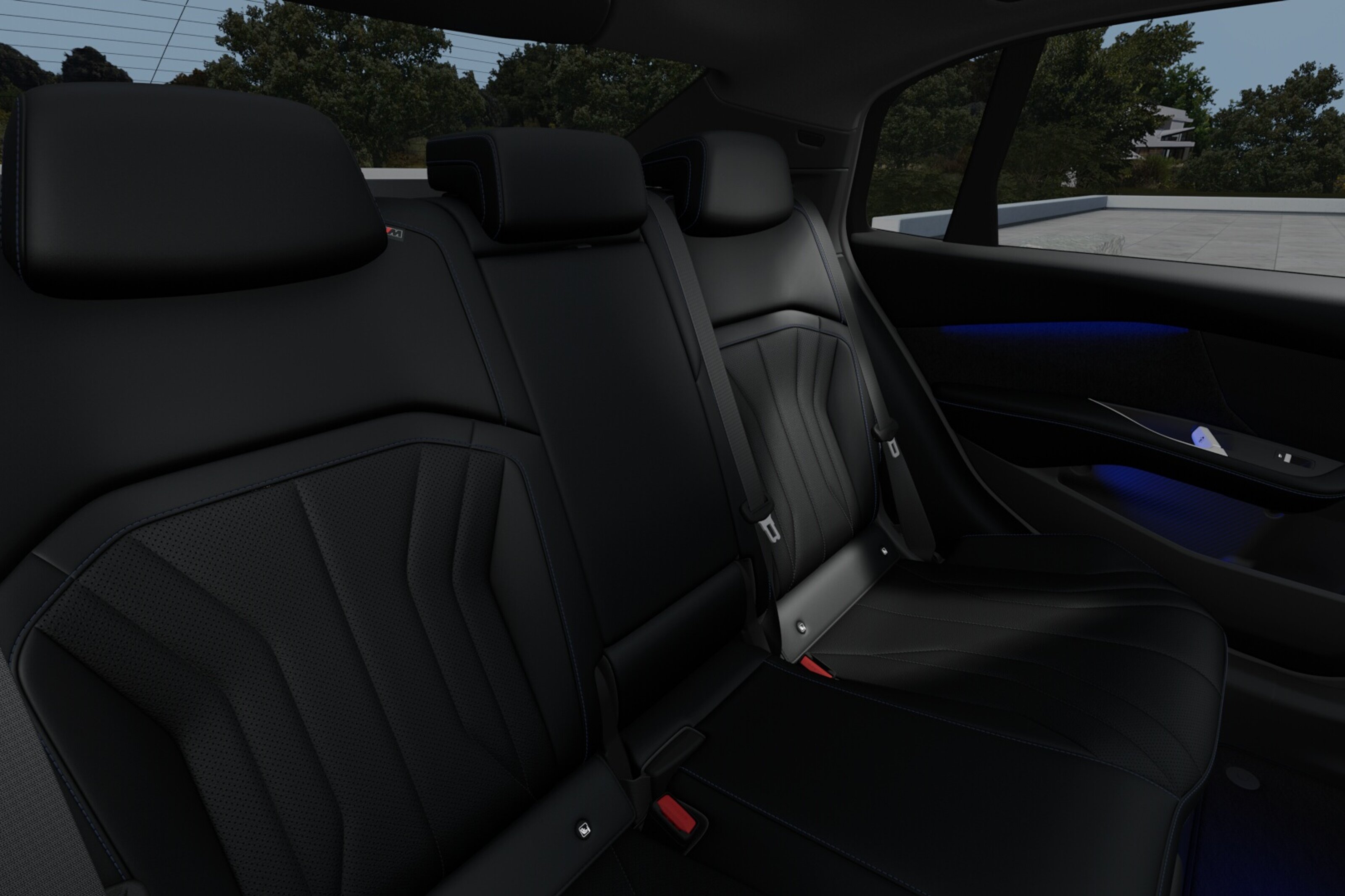 BMW i3 9
