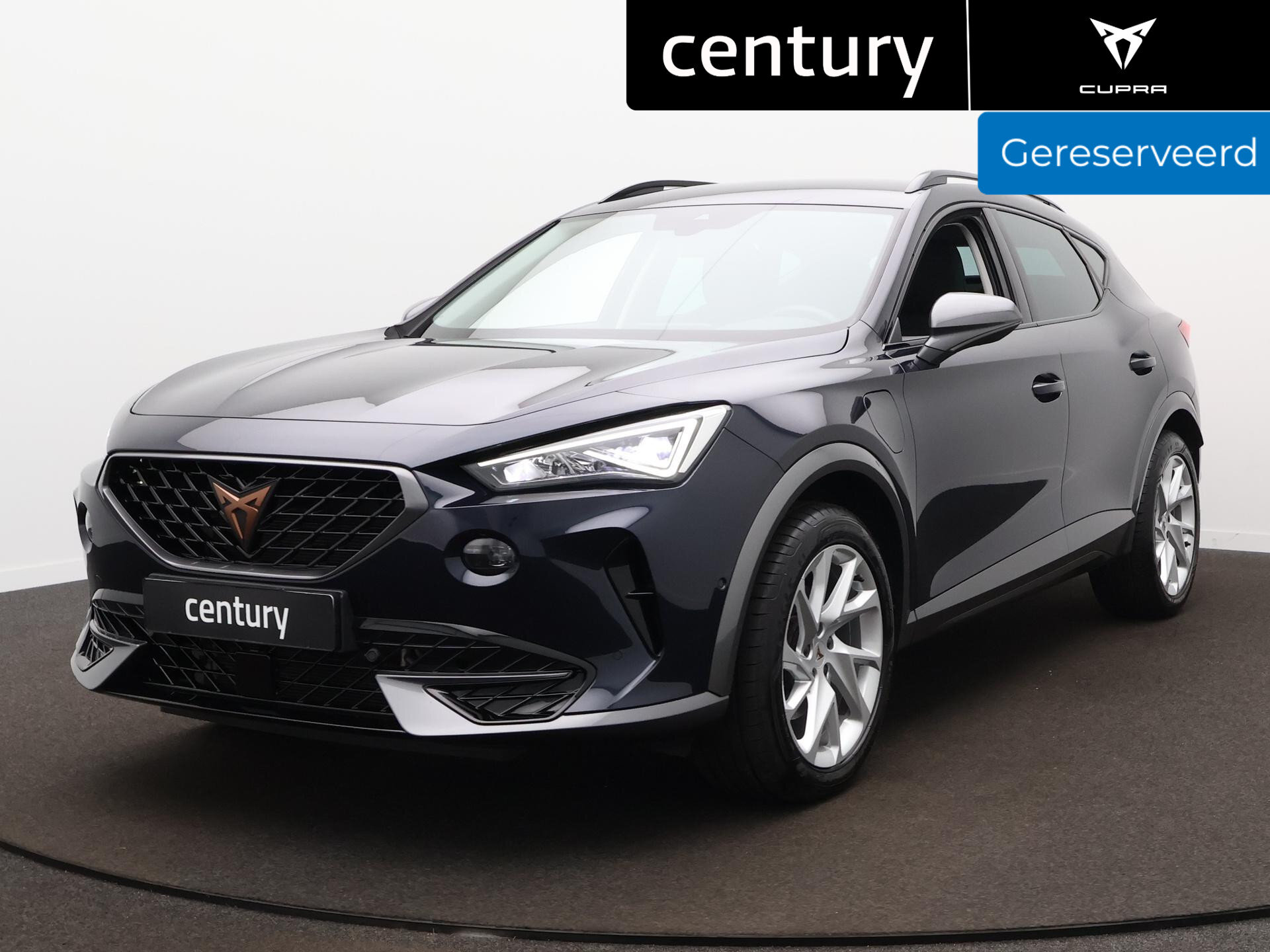 CUPRA Formentor 1.4 e-Hybrid Business