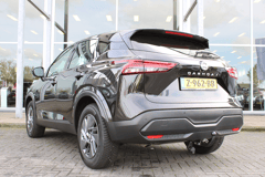 Nissan QASHQAI 1.3 MHEV 141pk Business Access - Afbeelding 3