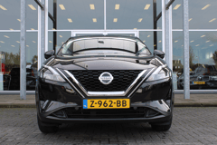 Nissan QASHQAI 1.3 MHEV 141pk Business Access - Afbeelding 4