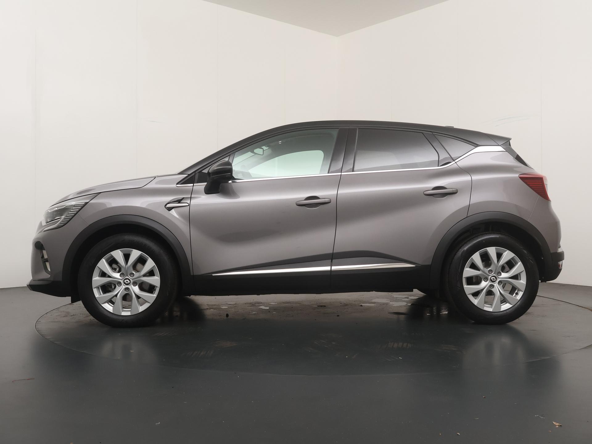 Renault Captur E-TECH hybrid 145 Intens - Afbeelding 2