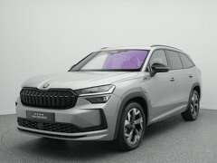 Škoda Kodiaq 1.5 TSI 204pk PHEV Sportline Business - Afbeelding 2