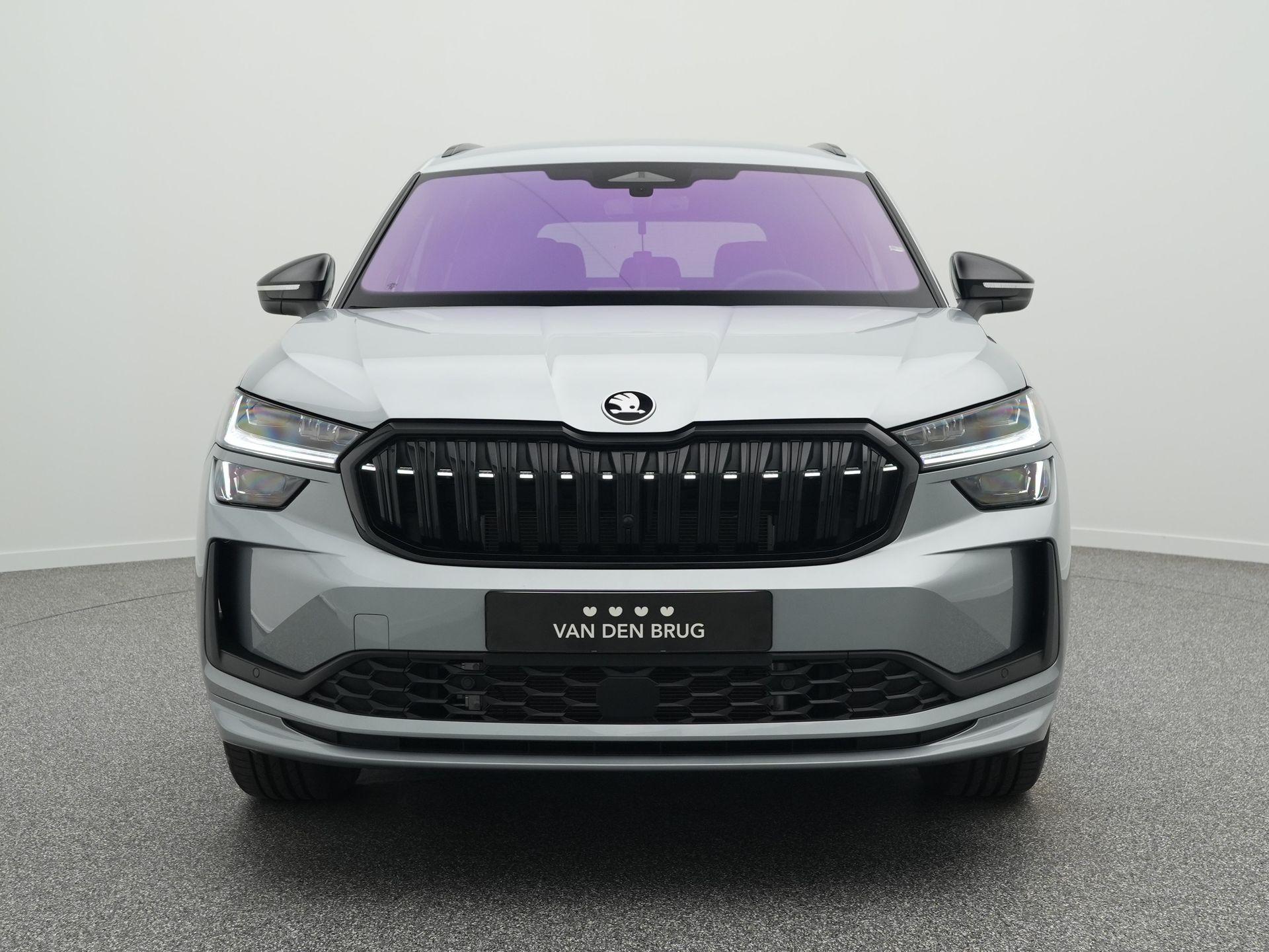 Škoda Kodiaq 1.5 TSI 204pk PHEV Sportline Business - Afbeelding 5