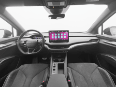 Škoda Elroq 85 Sportline - Afbeelding 4