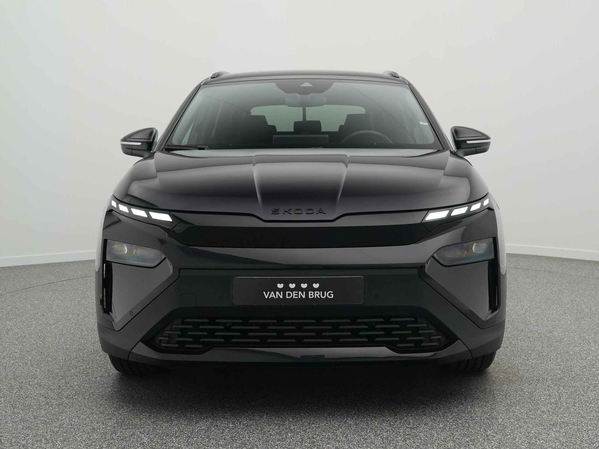 Škoda Elroq 85 Sportline - Afbeelding 5