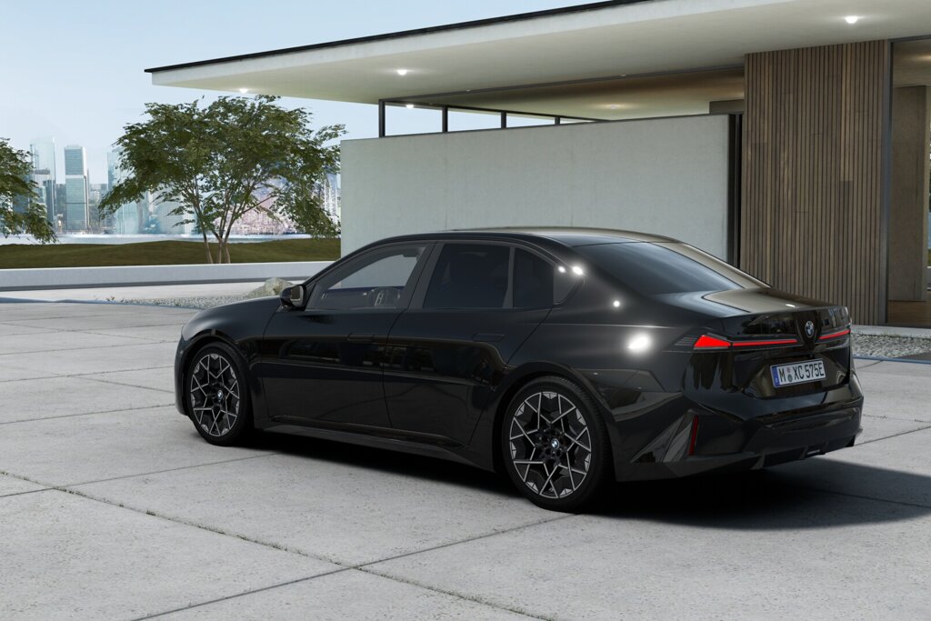 BMW i3 2