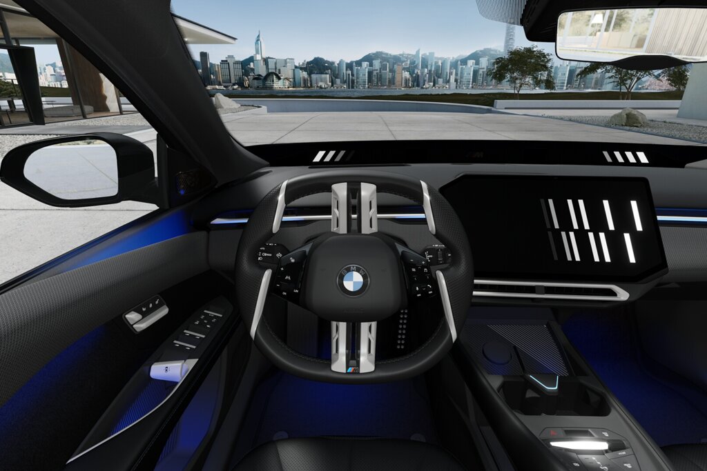 BMW i3 7