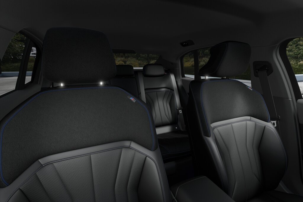 BMW i3 10