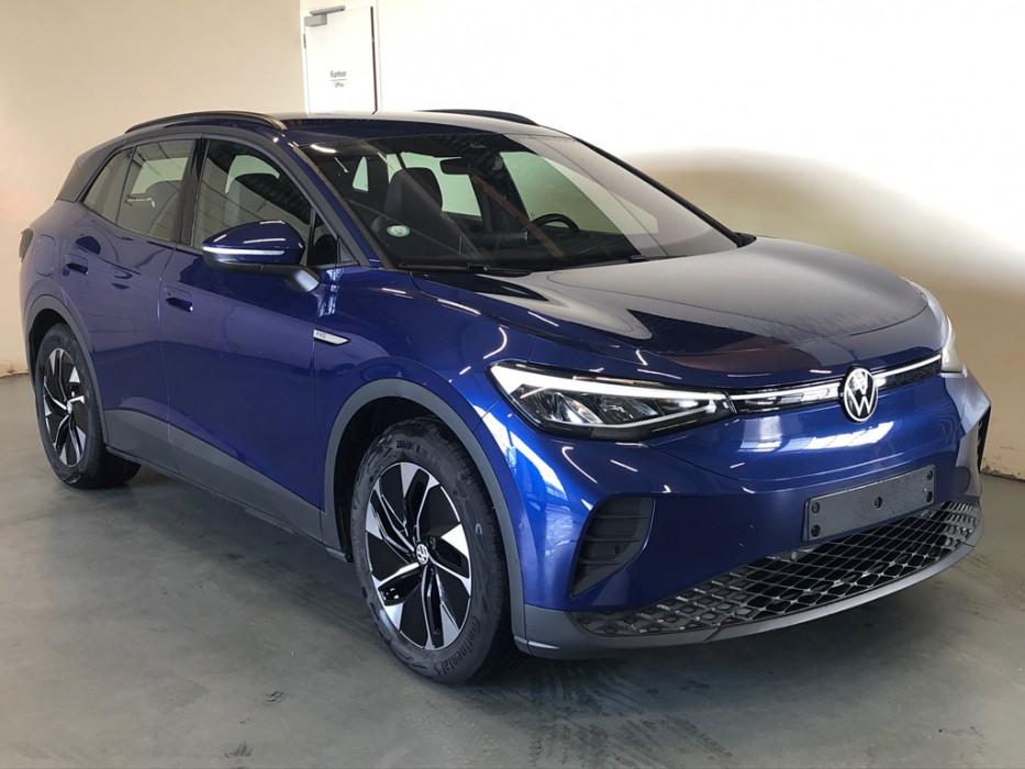 Volkswagen ID.4 Pro Performance 77 kWh - Afbeelding 2